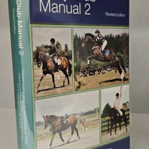 New Zealand Manual #2