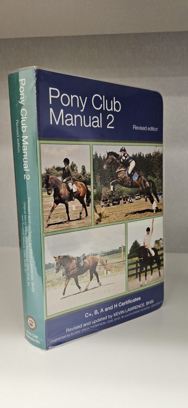 NZPC Manual 2