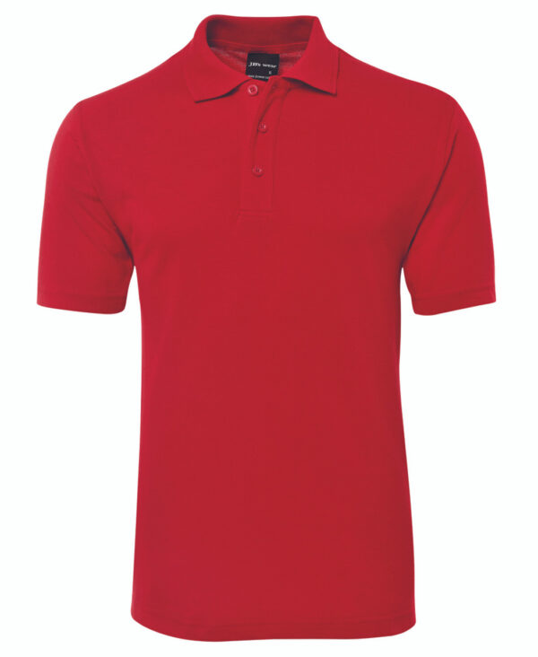 Muster Polo Shirt
