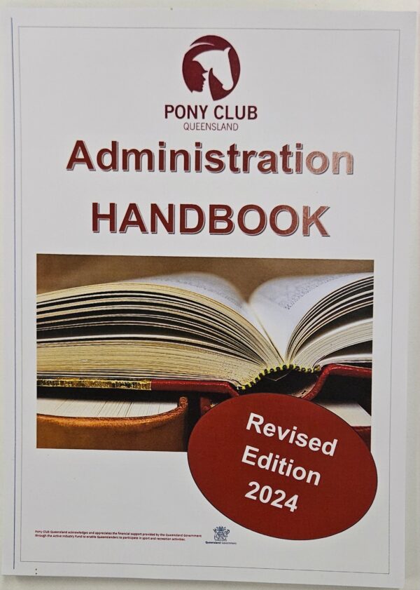 Admin Handbook