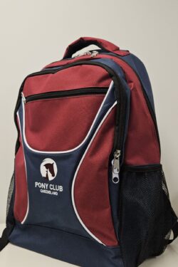 PCQ Backpack