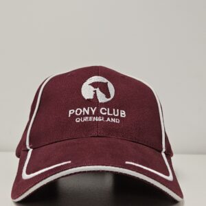 PCQ Cap