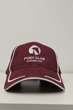 PCQ Cap