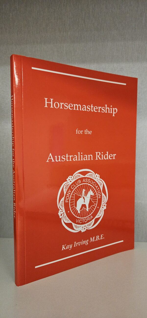 Horsemastership