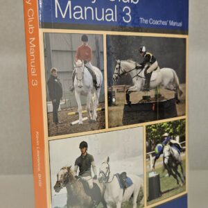 New Zealand Manual #3
