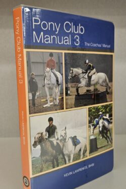 New Zealand Manual #3