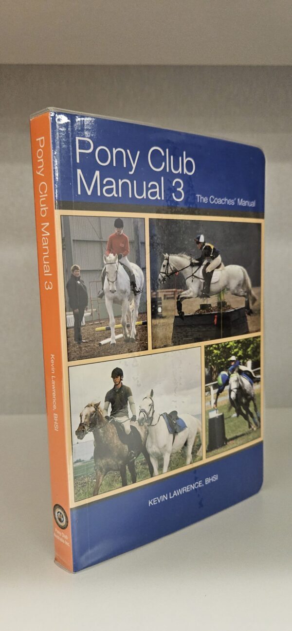 NZPC Manual 3
