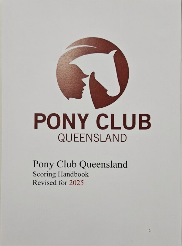 PCQ Scoring Handbook