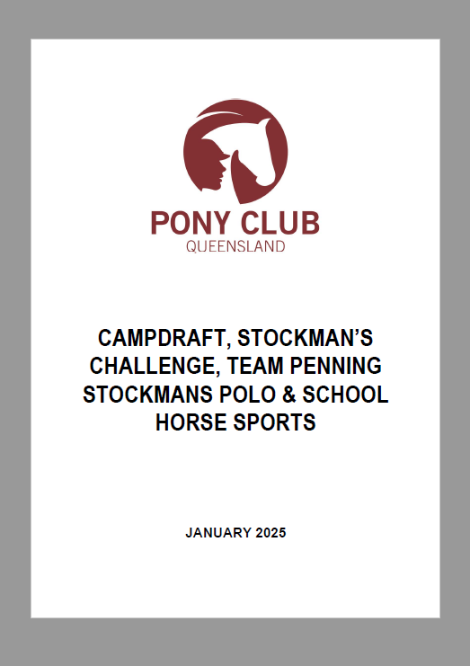 Campdraft, stockmans,sporting 25 Campdraft, stockmans,sporting 25