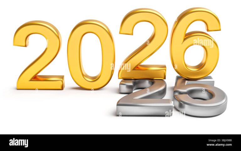 Whats New in 2026