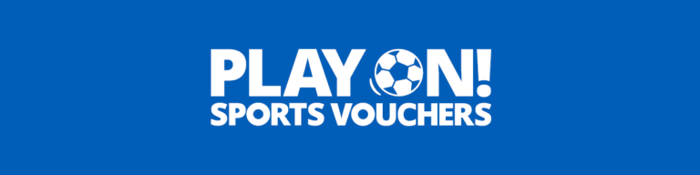 Play On Sports Vouchers