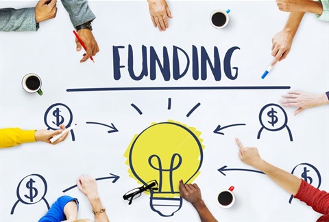 Funding Opportunities