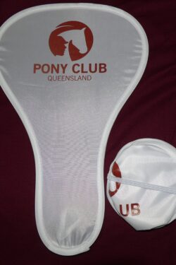 PCQ Foldable Fans - 5 pack